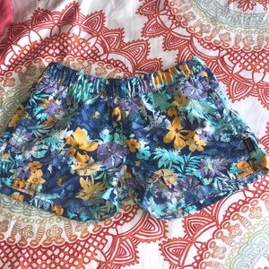 XS Patagonia Shorts